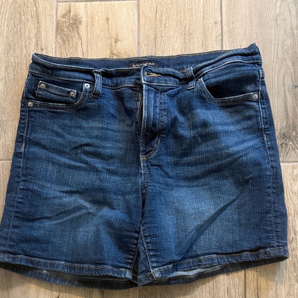 Banana Republic Women's Denim Jeans